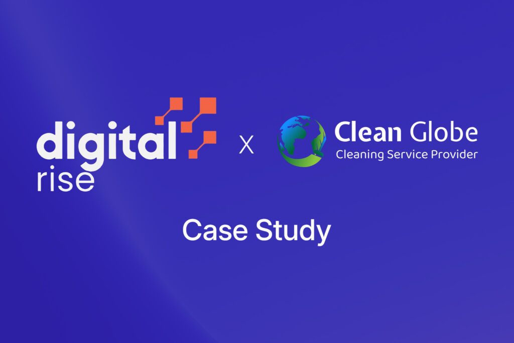 Generating High-Quality Leads for Clean Globe, Christchurch