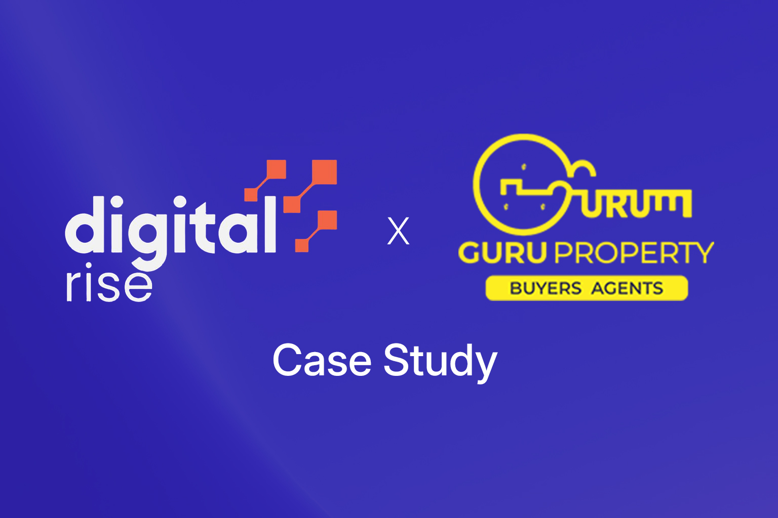 Strengthening Digital Authority for Guru Property