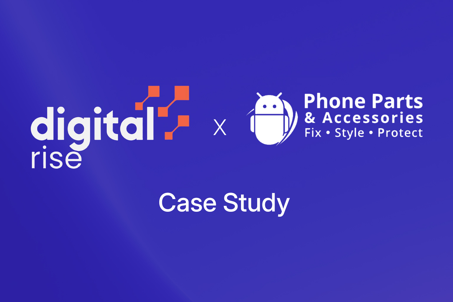 Driving E-commerce Growth for PhoneParts NZ