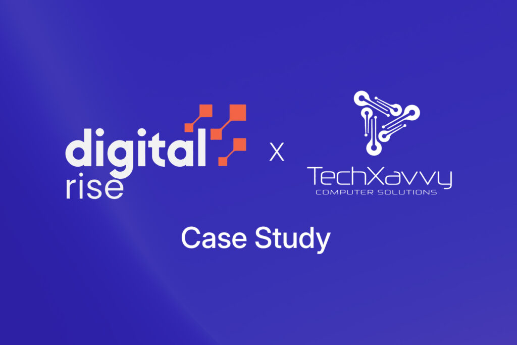 Building Community & Engagement for Techxavvy