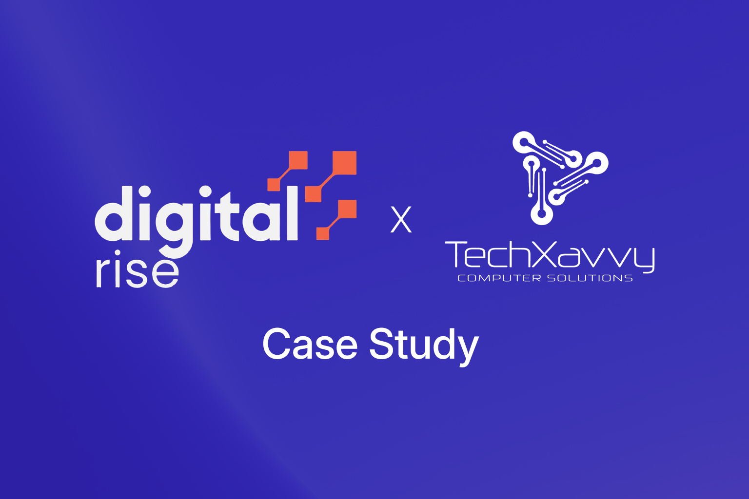 Building Community & Engagement for Techxavvy