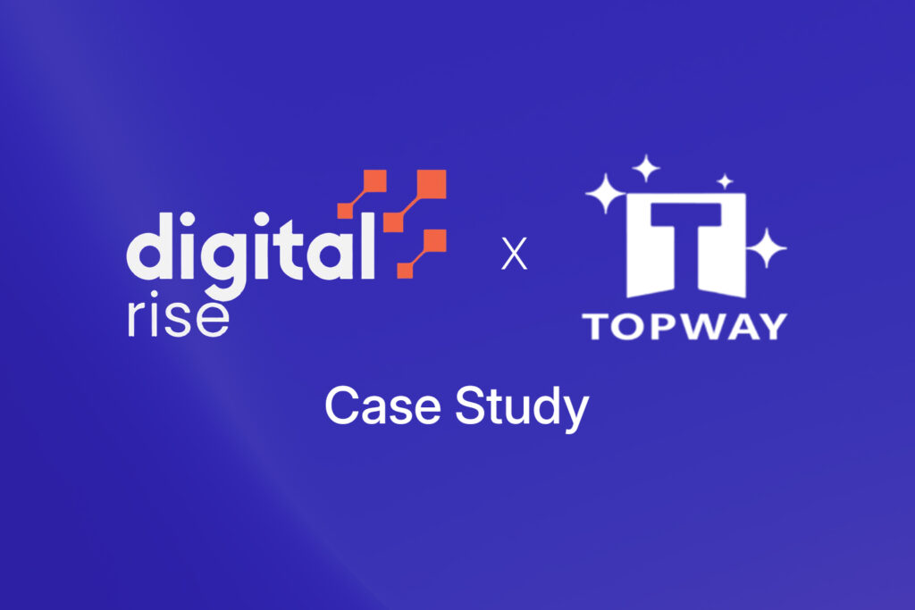 Scaling Nationwide Visibility for Topway Carpet Cleaning