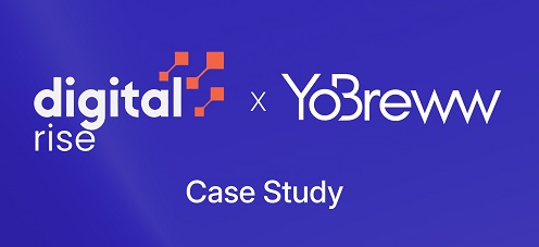 Creating a Brand from Scratch for Yobreww