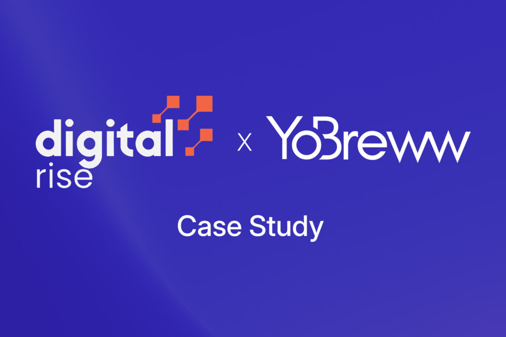 Creating a Brand from Scratch for Yobreww